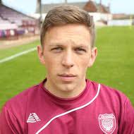 Ricky Little (SCO) :: Photos :: playmakerstats.com