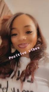 Danisha Patterson's Instagram, Twitter & Facebook