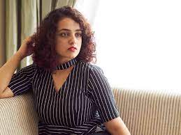 Menen ziet de eerste thuiswedstrijd van het seizoen zo in het water vallen. Nithya Menen I Feel I Have To Do More In Terms Of Acting Before I Direct My Film Malayalam Movie News Times Of India