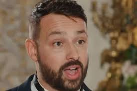 MAFS Australia's Melinda Willis and Layton Mills shock split