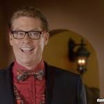 This delightful christmas package of lifetimer original movies has everything you could ever wish for. The Christmas Consultant The Official David Hasselhoff Website