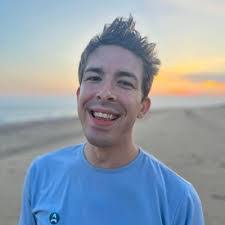 James Line's Instagram, Twitter & Facebook