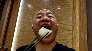 喂！你哋今日食咗咩呀？ #屌總理#西瓜頭#西瓜頭總理#飲茶#點心#蝦餃#燒賣#山竹牛肉#早餐#午餐Nelson Nel Nel Tung Nelson  Nel Tung Nelson Tung