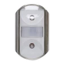 Best Buy Ge Plug In Led Motion Activated Night Light 11242