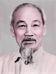 Hồ Chi Minh