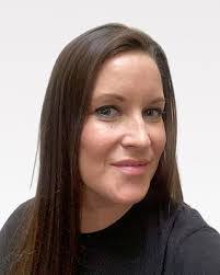 Kathy Ashburn's Instagram, Twitter & Facebook