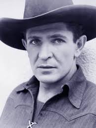 My Favorite cowboy back then. w Who else remembers him ?