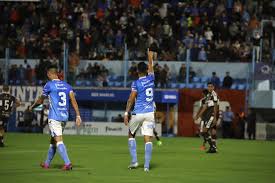 Lo último en estudiantes de río cuarto noticias, resultados, estadísticas, rumores y mas de espn. Estudiantes De Rio Cuarto Gano Y Lidera En La Primera Nacional