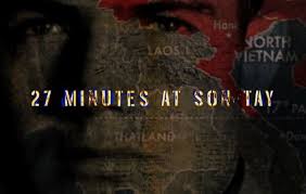 Son Tay Raid Film Featured at Modern Warfare Week