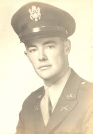 Lt. Col. Vernon Warren Underwood Obituary