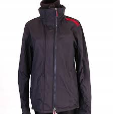 Details About T Superdry Mens Jacket Windcheater Black Size M