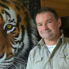 Tony Forrest Wildlife Art