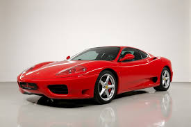 Maybe you would like to learn more about one of these? Ferrari 360 Modena F1