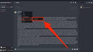 How to make a role in discord. How To Make Someone An Admin On Your Discord Server