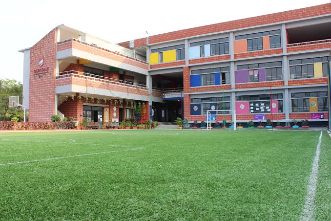 Glendale International School