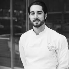 Chef Interviews Joe Anthony Chef De Cuisine At Gabriel Kreuther Chubo Knives Gabriel Cuisine Interview