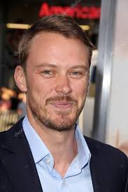 Michael Dorman — Stock Editorial Photo © Jean_Nelson #70565459