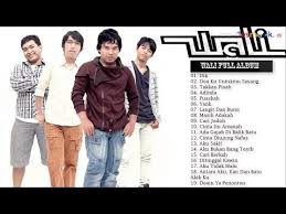Wali Band Full Album Lagu Wali Band Pilihan Terpopuler Youtube Lagu Band Musik Santai