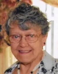 Roberta Cunfer Obituary