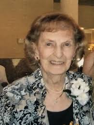 Jessica Lee Obituary (1924