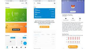 Recording your calories as you eat gives you a clearer picture of the calories you are consuming. The Best Calorie Counter Apps Why Keeping Track Is So Important Nextpit