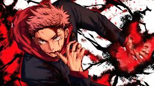 Pictures are for personal and non commercial use. Yuji Itadori Black Flash Jujutsu Kaisen Wallpaper 4k 7 3211