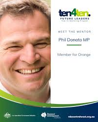 Regional Development Australia