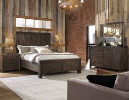We all love the idea of a large, impressive bed frame that's the jewel of the primary bedroom. St Croix Storage Bedroom Suite By Thomas Hom Furniture