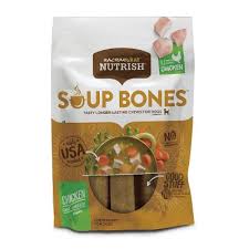 Buy rachel ray cookware and dinnerware at macy's and get free shipping with $99 purchase! Rachael Ray Nutrish Soup Bones Dog Treats Chicken Veggie 23 1oz Brickseek