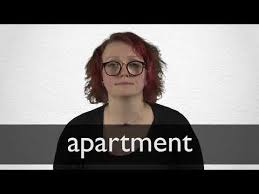 Add your comment in english. French Translation Of Apartment Collins English French Dictionary
