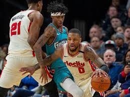 You have chosen to watch portland trail blazers vs memphis grizzlies , and the stream will start up to an hour before the game time. Portland Trail Blazers Vs Memphis Grizzlies Preview Blazer S Edge