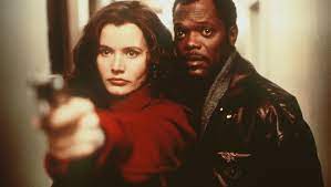 See also, the long kiss goodnight for more geena davis badassery. Todliche Weihnachten Action Heroes Kabel Eins