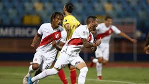 La fecha 3 de la copa américa 2021 empezó con los vibrantes partidos ecuador vs. Jvswlt4hukp Qm