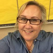 Robyn Gill Ambler (robyn_ambler)