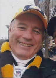 Athletic man filled his life with friends, fun