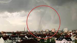 Their winds may top 250 miles an hour and can clear a pathway a mile wide and 50 miles long. Da9jwuhejp56zm