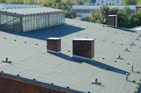 Metal roofs cost on average $500 to $1,500 to repair improper installation, fix loose seams or address any damaged fasteners. Flat Roof Repair A Guide On What To Do Step By Step