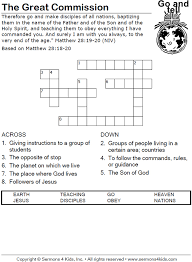 I married to sandra and have a son shannan. Make Disciples Of All Nations Coloring Pages