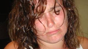 Lyman woman arrested as Mass. fugitive