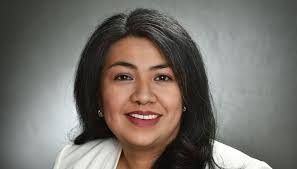 Angie Cuellar's Instagram, Twitter & Facebook