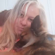 The littlest is 20yrs old...my PomChi will be 4