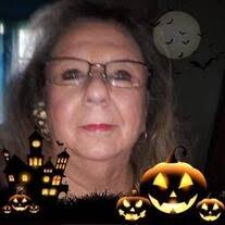 Donna Kay Arnold Obituary