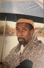 Peter Freeman Obituary