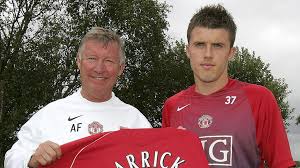 Manchester united football club is a professional football club based in old trafford, greater manchester, england, that competes in the premier league, the top flight of english football. Sir Alex Ferguson To Manage Man United 2008 Xi For Michael Carrick S Testimonial Football News Sky Sports