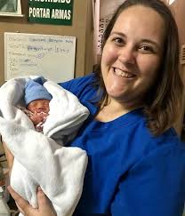 Vanessa Suggs, a registered...