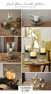 Centerpiece Candle Holders Candle Holders Candleholder Centerpieces Glass Insulator Candle Holder