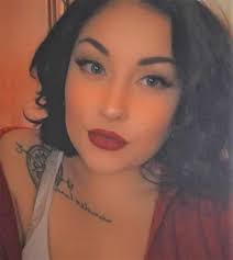 Obituary information for Sabrina Huther