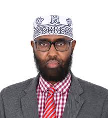 Mr. Abdidahir Ali Hersi