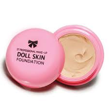 Inginkan solekan simple untuk siang hari ke pejabat atau kolej ? Sendayu Tinggi Doll Skin Foundation Ingredients And Reviews