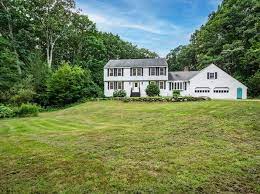 Check spelling or type a new query. Harvard Real Estate Harvard Ma Homes For Sale Zillow